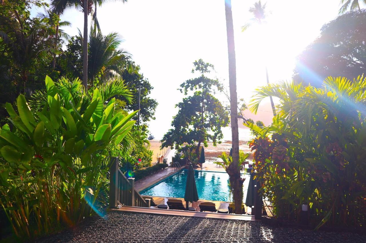 Lihim Resorts El Nido Exterior foto