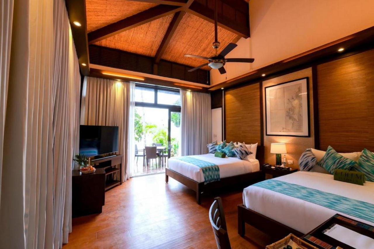 Lihim Resorts El Nido Exterior foto