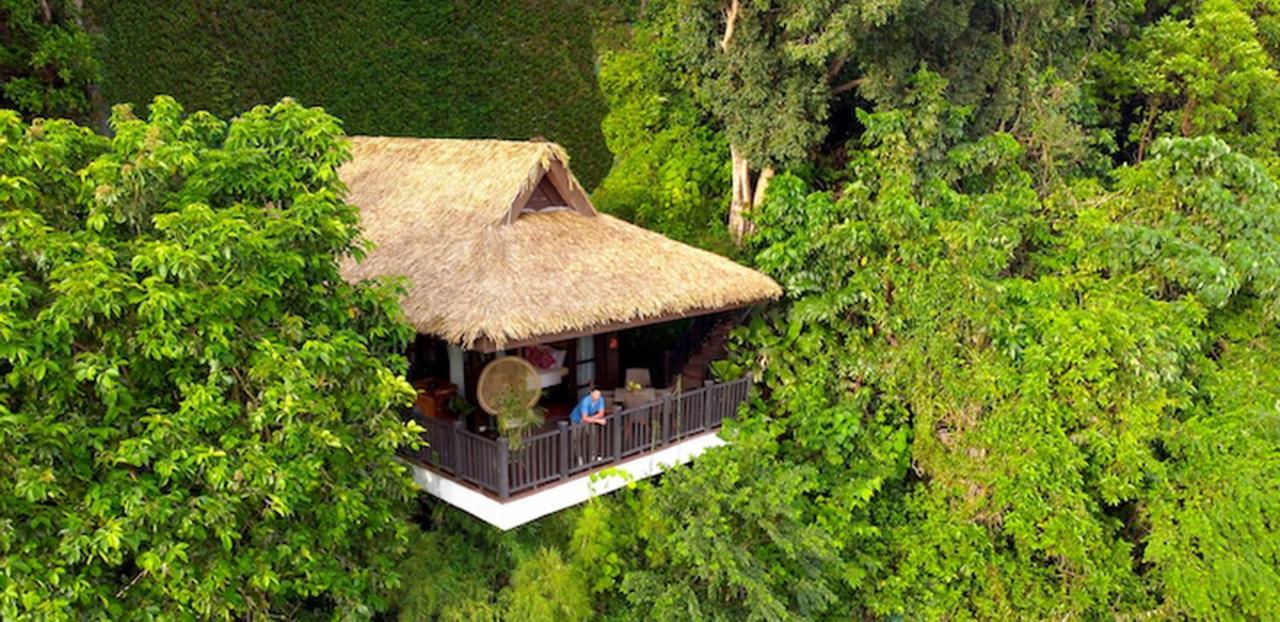 Lihim Resorts El Nido Exterior foto