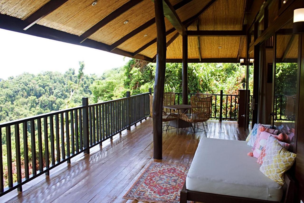 Lihim Resorts El Nido Exterior foto
